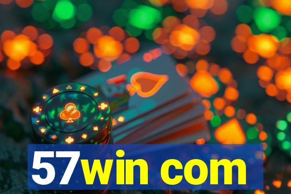 57win com